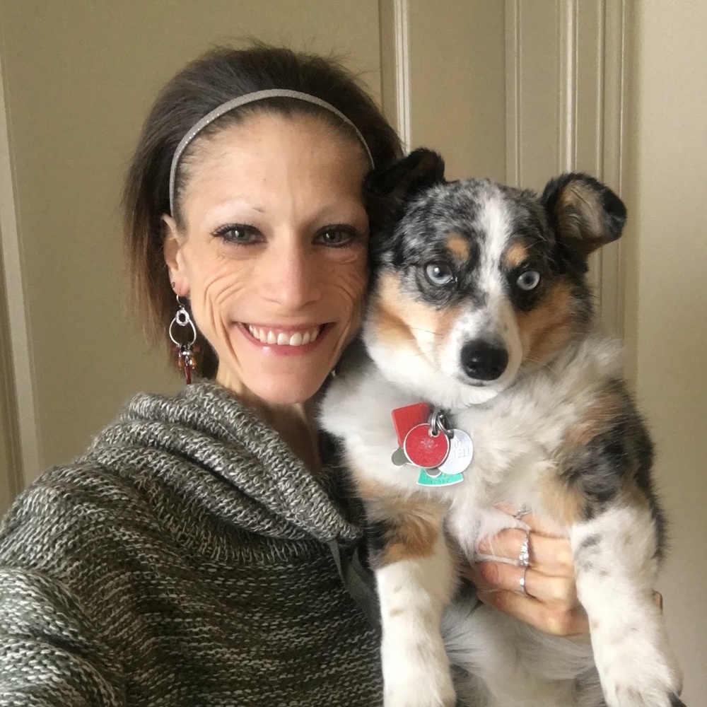 Meet your Posher, Marci